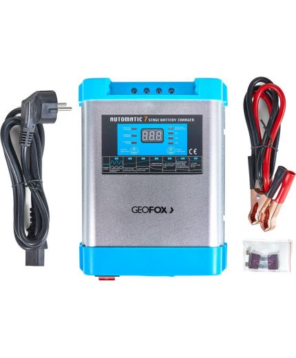 GEOFOX ABC7-1250 Фото 2