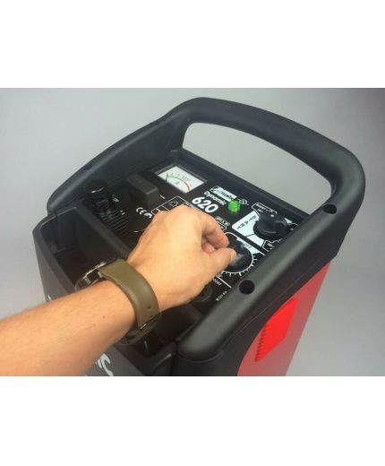 Telwin Dynamic 620 Start Фото 3