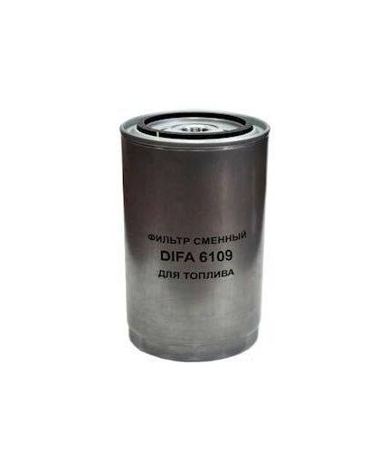 DIFA Фильтр топливный