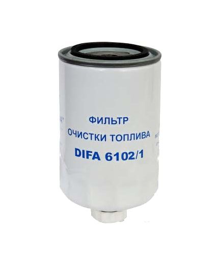 DIFA Фильтр топливный