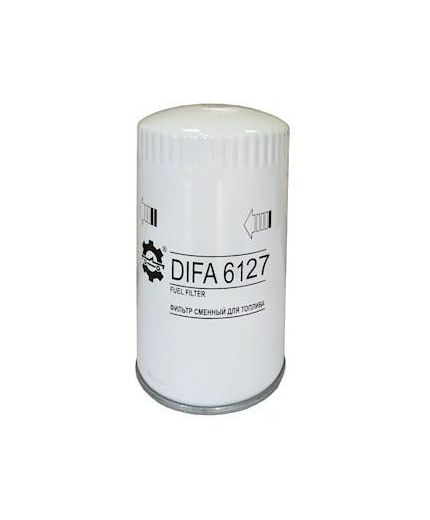 DIFA Фильтр топливный