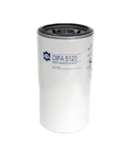 DIFA Фильтр масляный