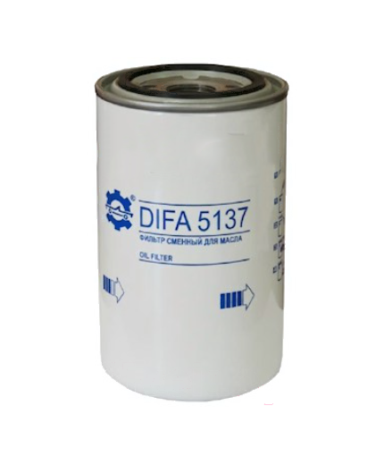DIFA Фильтр масляный