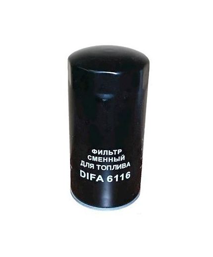 DIFA Фильтр топливный