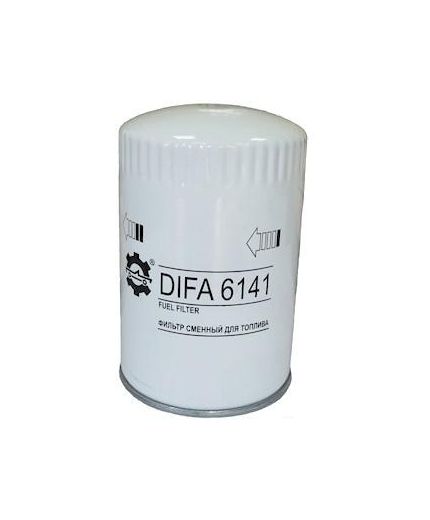 DIFA Фильтр топливный