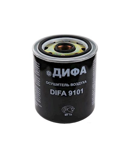 DIFA Фильтр воздушный
