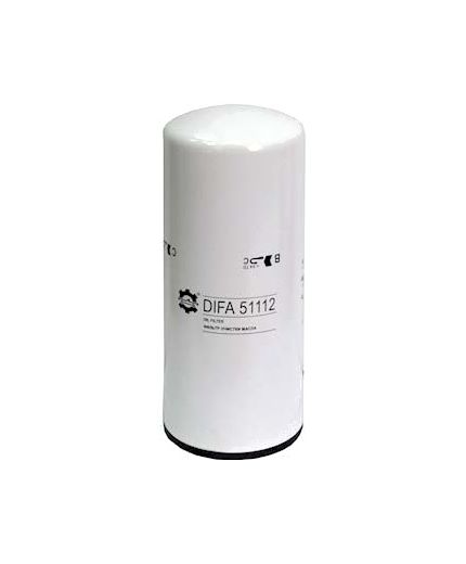 DIFA Фильтр масляный