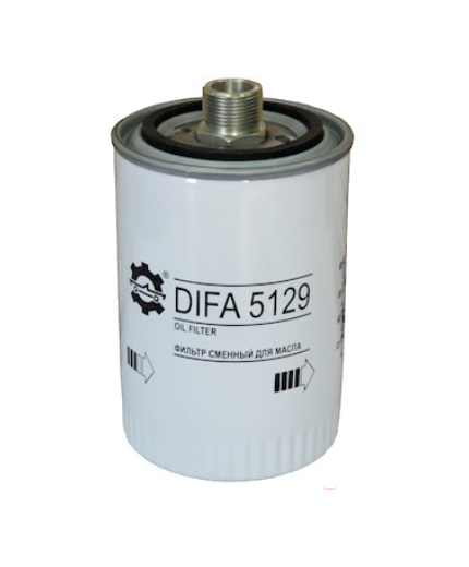 DIFA Фильтр масляный