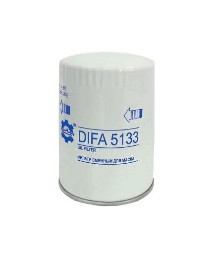 DIFA Фильтр масляный