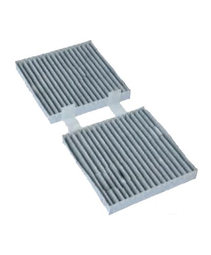 Patron Фильтр салонный 2шт