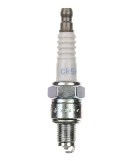 NGK Свеча зажигания Фото 2