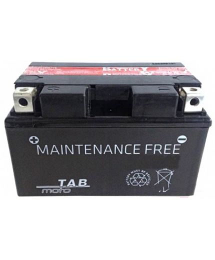 TAB YT9B-BS (7.5 А/ч)