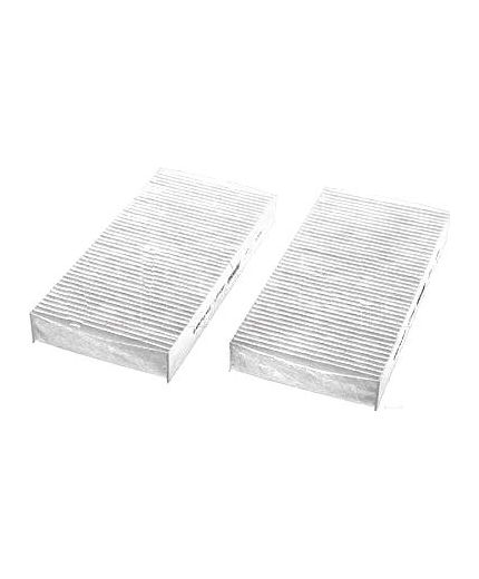 Clean Filters Фильтр салонный комплект