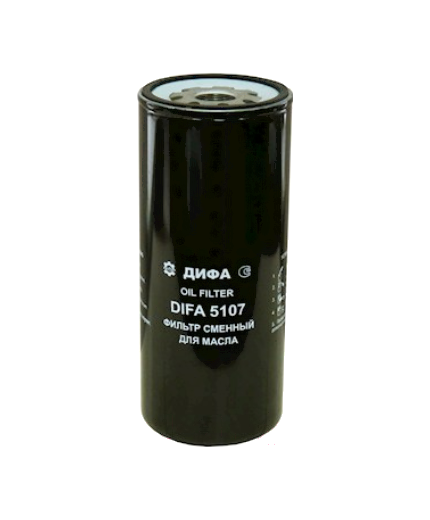 DIFA Фильтр масляный