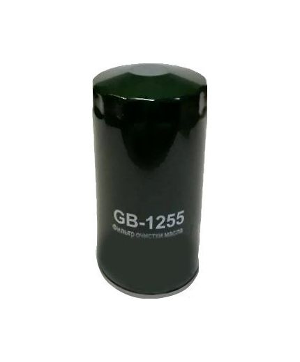 BIG Filter Фильтр масляный Фото 2