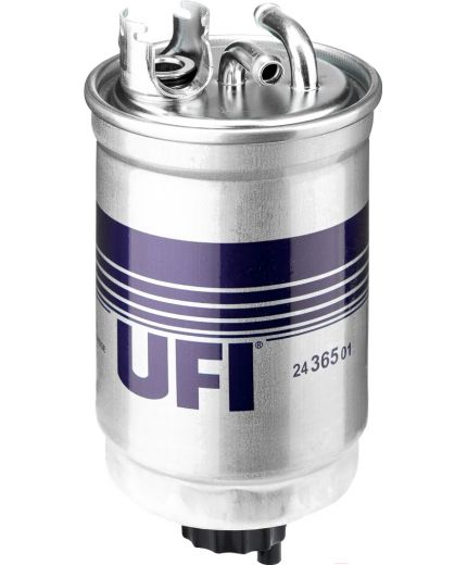 UFI Фильтр топливный
