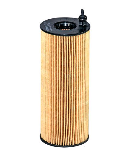 FILTRON Фильтр масляный