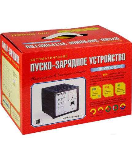 Вымпел 70 Фото 3