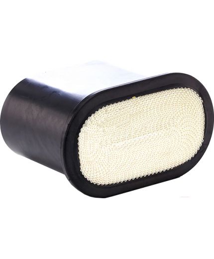 Mann-Filter Фильтр воздушный Фото 5