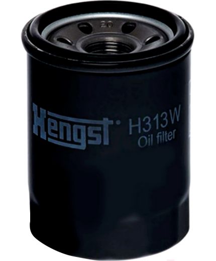 Hengst Фильтр масляный