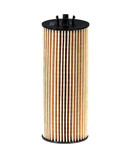 FILTRON Фильтр масляный