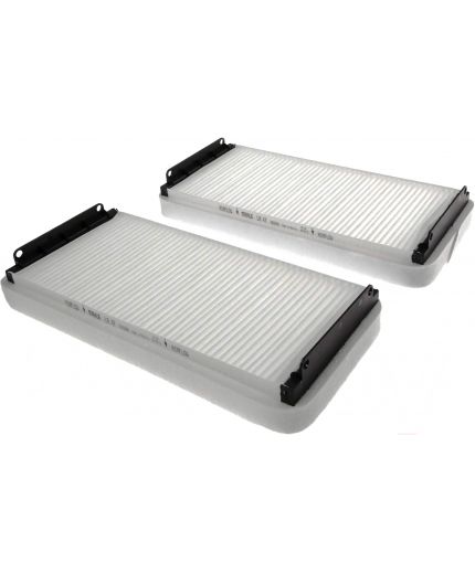 KNECHT-MAHLE Фильтр салонный