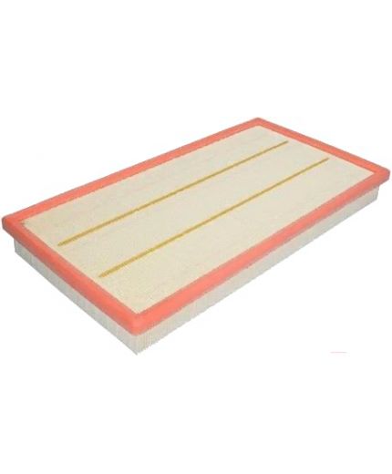 Mann-Filter Фильтр воздушный