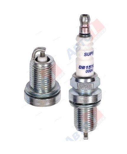 BRISK Свеча зажигания Фото 2