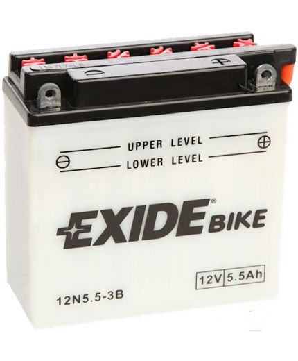 TAB 12N5.5-3B (5.5 А/ч)