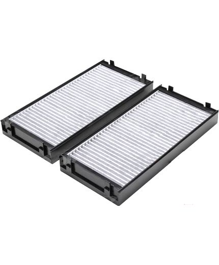 Patron Фильтр салонный 2шт