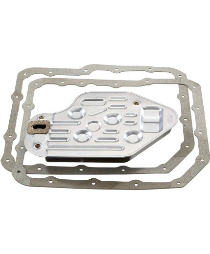 Mann-Filter Фильтр масляный Фото 2