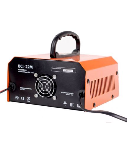 Patriot BCI-22M Фото 5