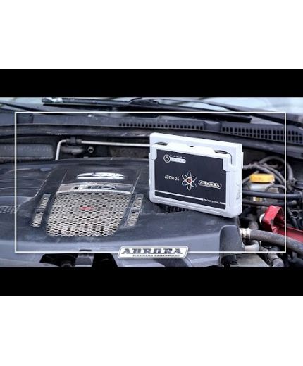 Aurora Atom 24 Фото 11