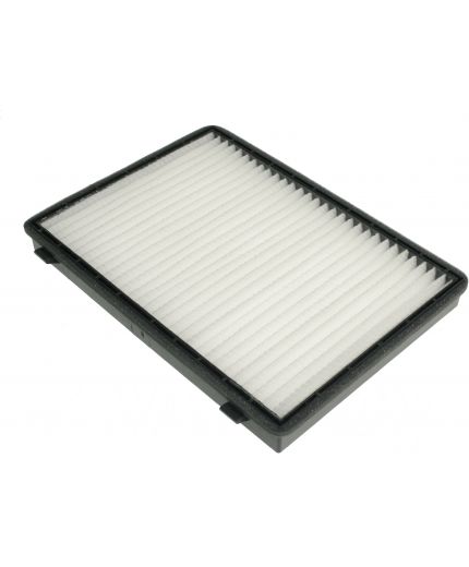 JAPKO Фильтр салонный 2 шт