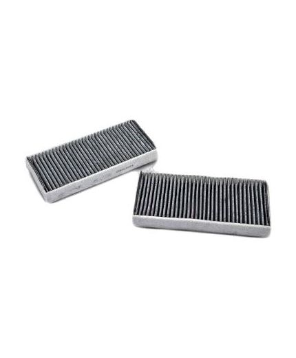 Lynxauto Фильтр салонный 2 шт Фото 2