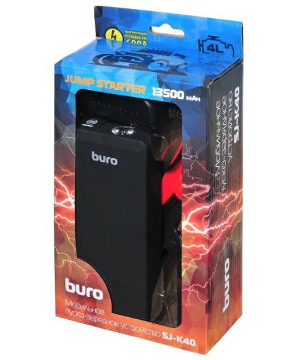 Buro SJ-K40 Фото 9