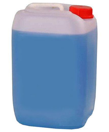 Антифриз Гродно Азот Тосол-А40МН -40°C 20 л