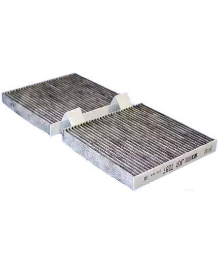 Kolbenschmidt Фильтр салонный