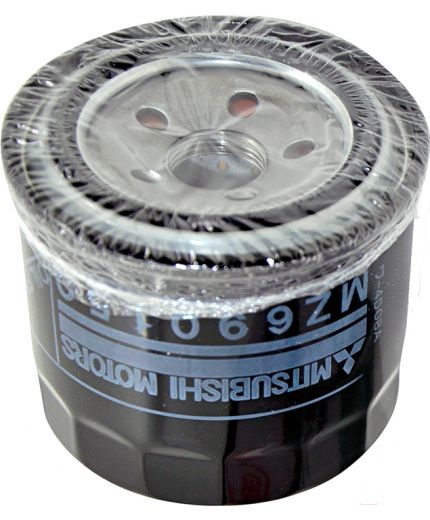 MITSUBISHI Фильтр масляный Фото 2