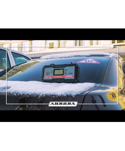 Aurora Atom 1750 Фото 4