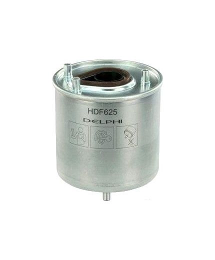 Delphi Фильтр топливный