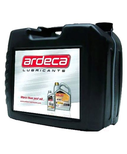 Моторное масло ARDECA PRO-TEC X 10W-40 20л Фото 2