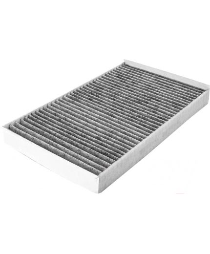 UFI Фильтр салонный, угольный