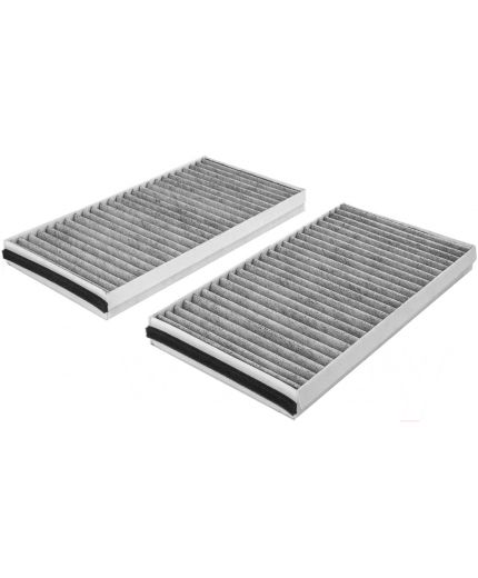 UFI Фильтр салонный, угольный