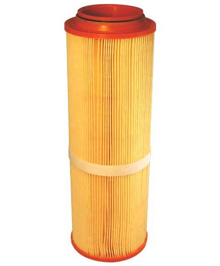 UFI Фильтр воздушный