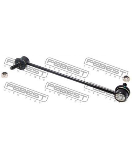 FEBEST Тяга стабилизатора передняя