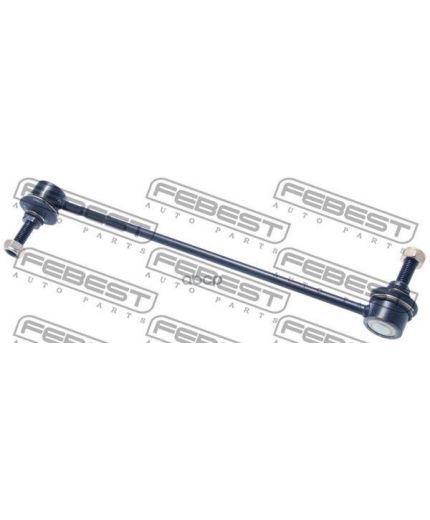 FEBEST Тяга стабилизатора передняя