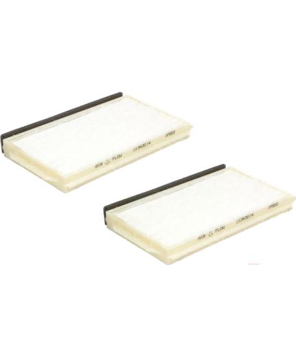 NIPPARTS Фильтр салонный