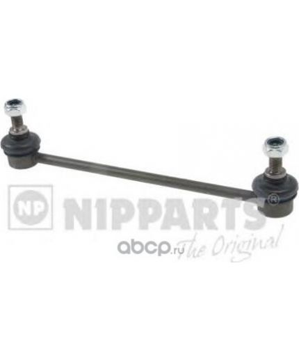 NIPPARTS Тяга стабилизатора задняя