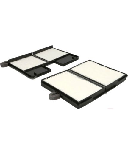 NIPPARTS Фильтр салонный